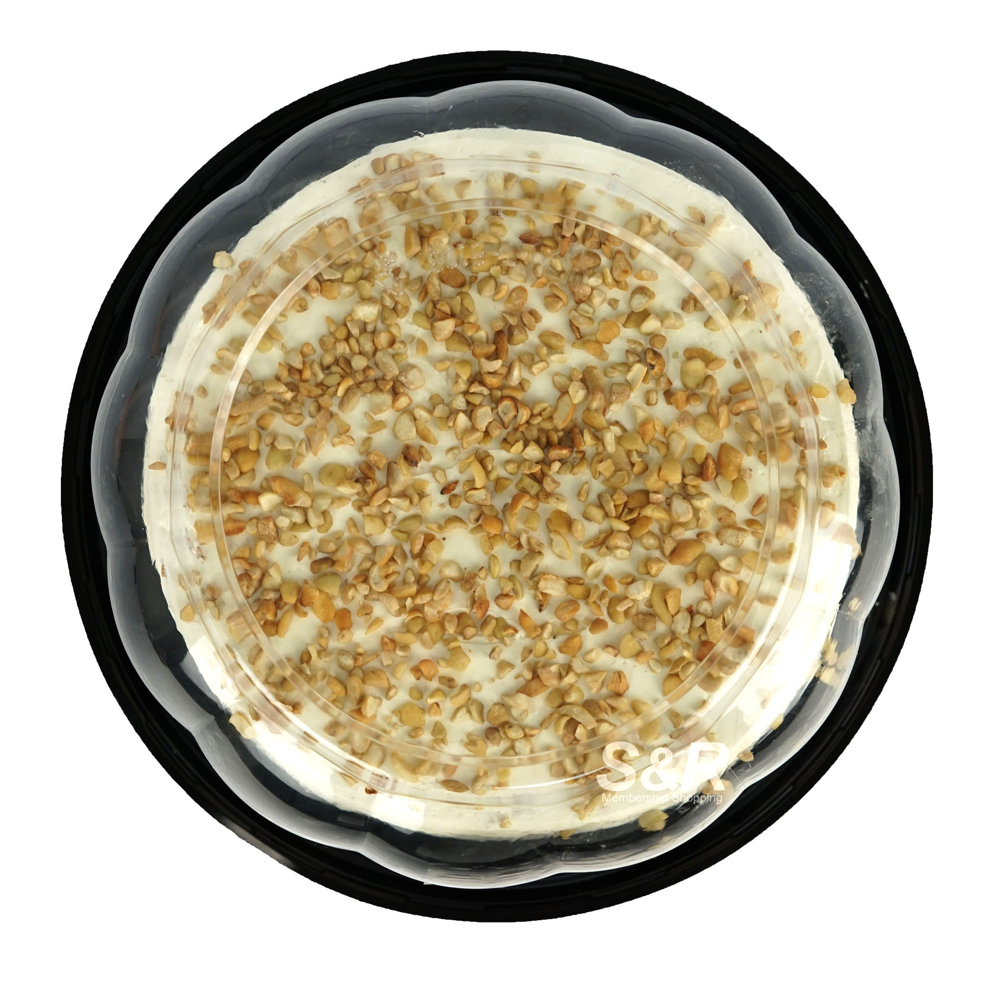 S&R Round Sans Rival 10-inch S&R Round Sans Rival 10-inch